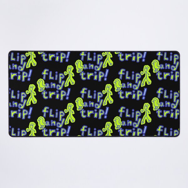 Item preview, flip and trip designed and sold by zzzozzo.