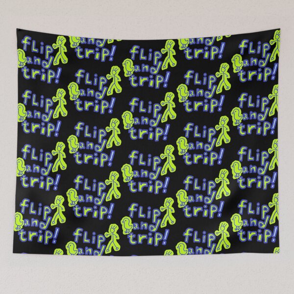 Item preview, flip and trip designed and sold by zzzozzo.