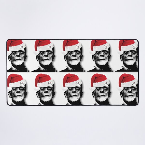 Item preview, Frankie Likes Xmas designed and sold by PrivateVices.