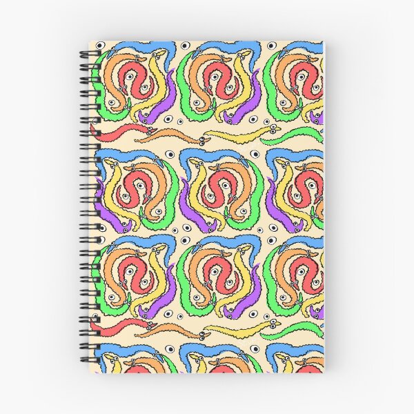 Item preview, Great Worm Pile designed and sold by Whackomancer.