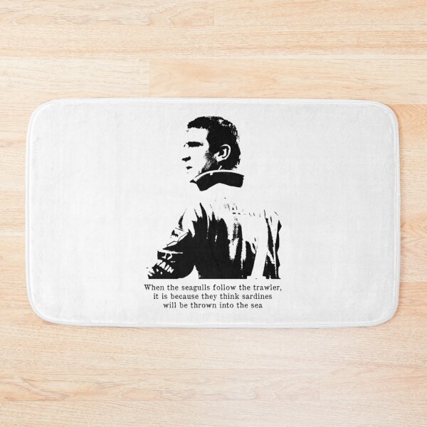 Item preview, Eric Cantona designed and sold by DecordsTIM.