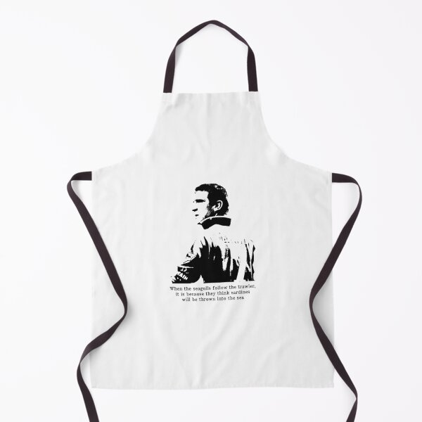 Item preview, Eric Cantona designed and sold by DecordsTIM.