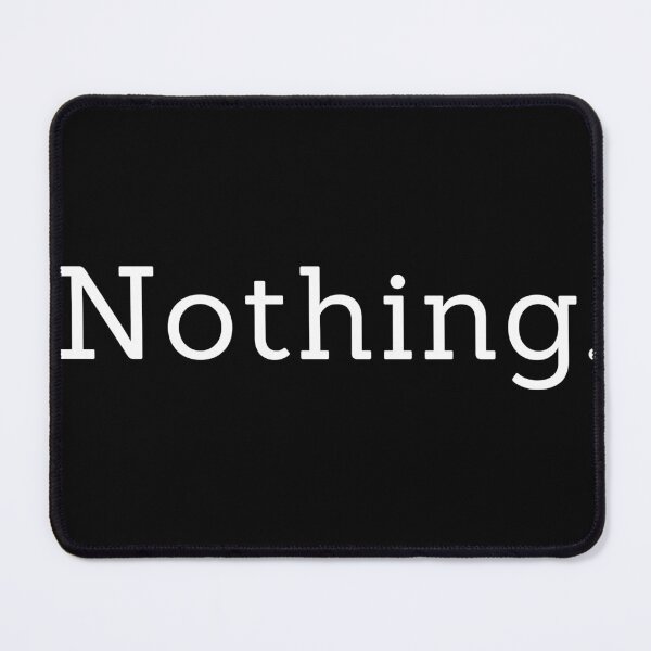 Item preview, Nothing designed and sold by DigitART-shop.