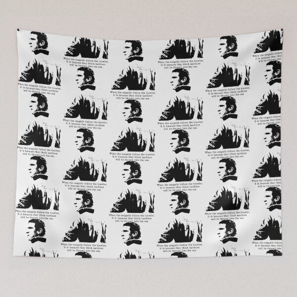 Item preview, Eric Cantona designed and sold by DecordsTIM.
