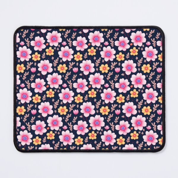 Item preview, Flowers Pattern Design designed and sold by joyfulcow.