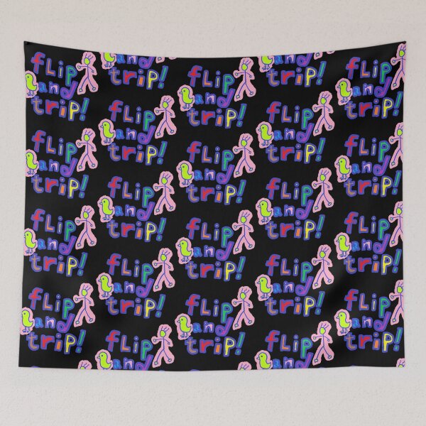 Item preview, flip and trip designed and sold by zzzozzo.