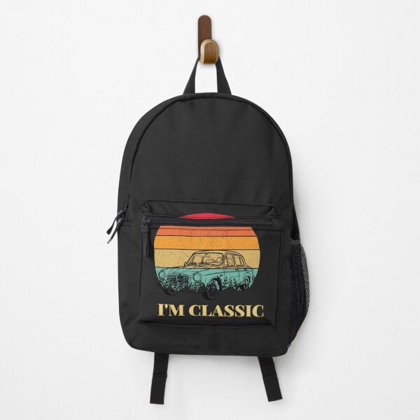 Item preview, I'M CLASSIC designed and sold by alanfrostmerch.
