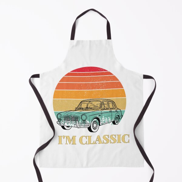 Item preview, I'M CLASSIC designed and sold by alanfrostmerch.