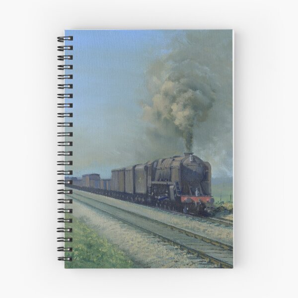Item preview, Class 9F Freight Train designed and sold by Richard Picton.
