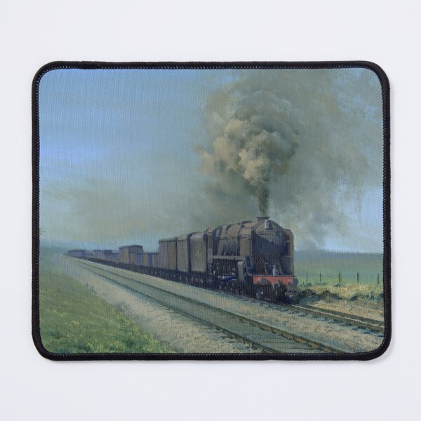 Item preview, Class 9F Freight Train designed and sold by Richard Picton.