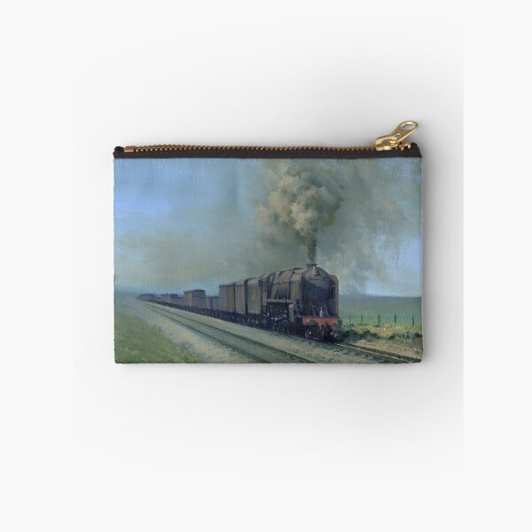 Item preview, Class 9F Freight Train designed and sold by Richard Picton.