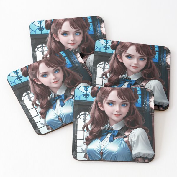 Item preview, Wendy (Peter Pan) designed and sold by paranoia88.