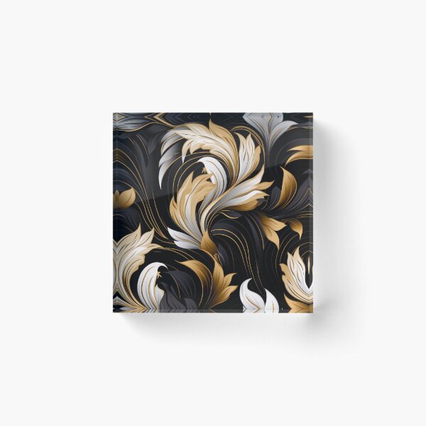Item preview, Foliage Pattern designed and sold by NewDealsDaily.