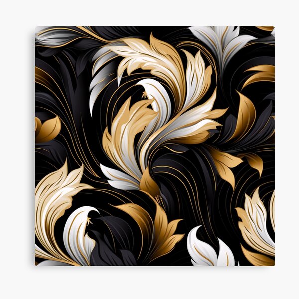 Item preview, Foliage Pattern designed and sold by NewDealsDaily.