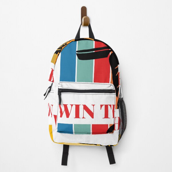 Item preview, Win The Toss, Win The Game - Cricket designed and sold by GeekySoles.
