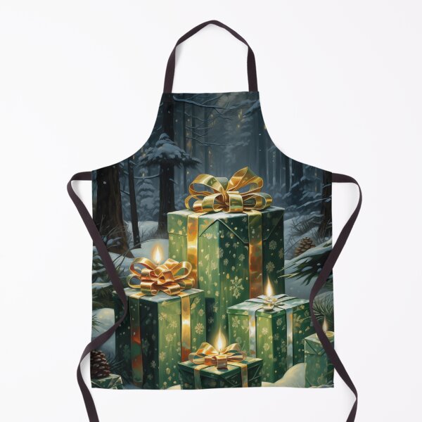Item preview, Enchanted Winter Giftscapes designed and sold by FireScreen.