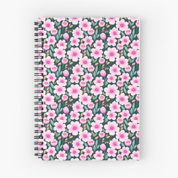 Item preview, Flowers Pattern Design designed and sold by joyfulcow.