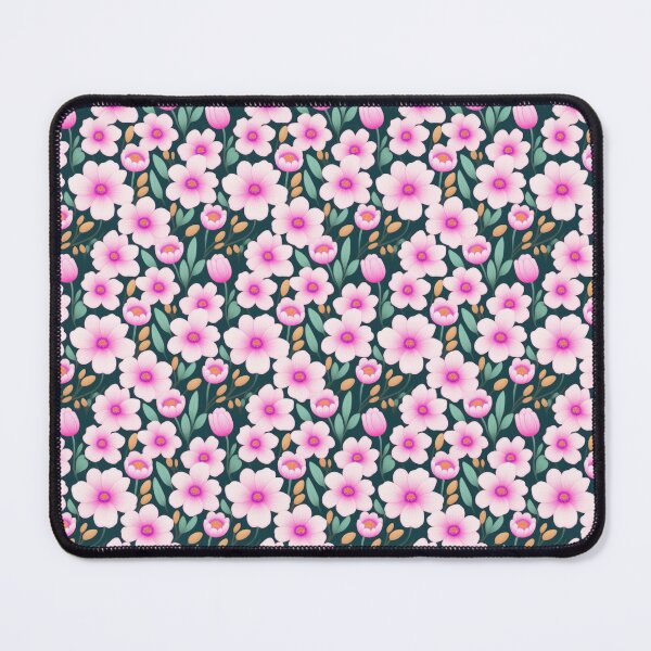Item preview, Flowers Pattern Design designed and sold by joyfulcow.