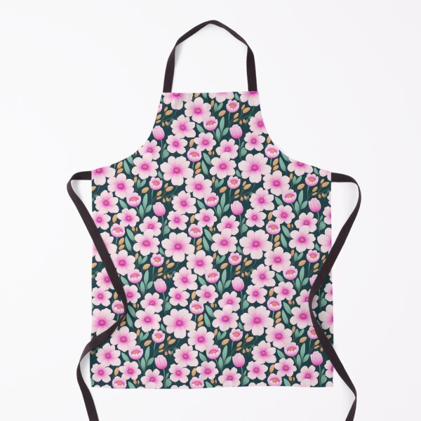 Item preview, Flowers Pattern Design designed and sold by joyfulcow.