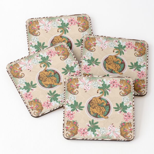 Item preview, Tropical  designed and sold by raajtextiles07.