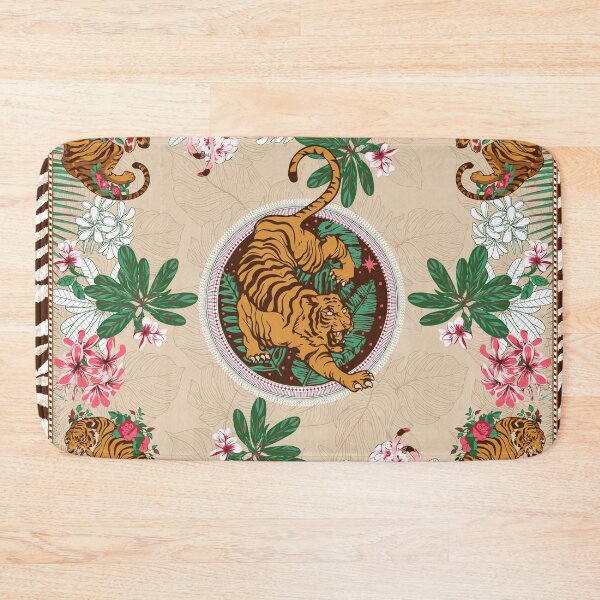 Item preview, Tropical  designed and sold by raajtextiles07.