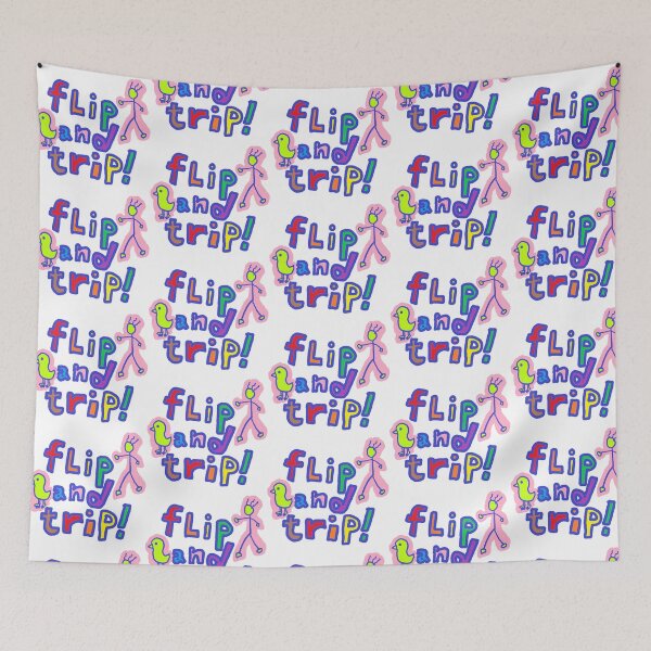 Item preview, flip and trip designed and sold by zzzozzo.