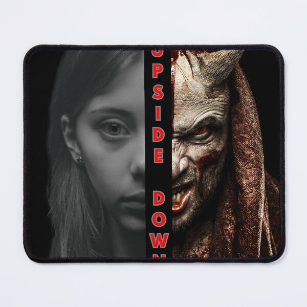 Item preview, Upside Down is a parallel dimension. designed and sold by attakorn.