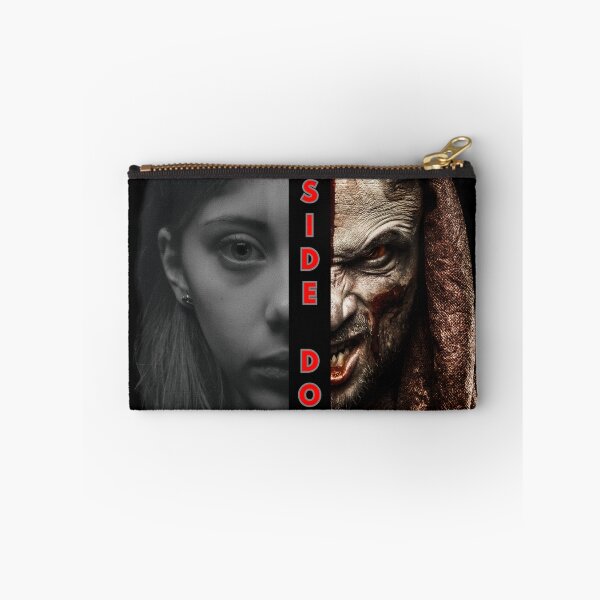 Item preview, Upside Down is a parallel dimension. designed and sold by attakorn.