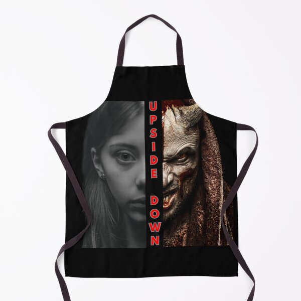 Item preview, Upside Down is a parallel dimension. designed and sold by attakorn.