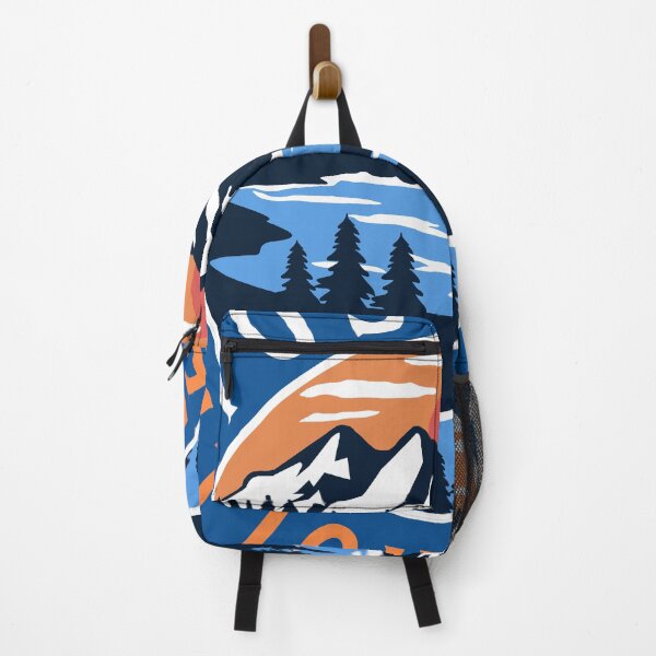 Item preview, Yosemite National Park designed and sold by Nature-spirit.
