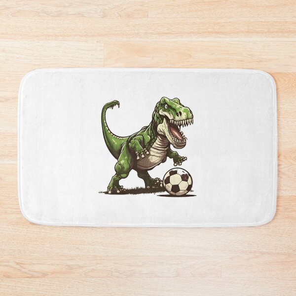 Item preview, Dinosaur Soccer Premium  designed and sold by DecordsTIM.