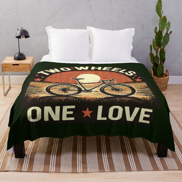 Item preview, Two wheels one love designed and sold by Arcene-Design.