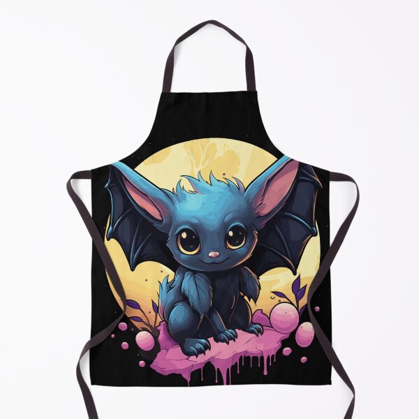 Item preview, cute Steampunk Gothic Bat designed and sold by EternalDelight1.