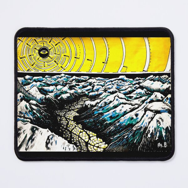Item preview, Chamonix / Mont-blanc designed and sold by Asmae Brahimi.