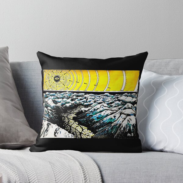 Item preview, Chamonix / Mont-blanc designed and sold by Asmae Brahimi.