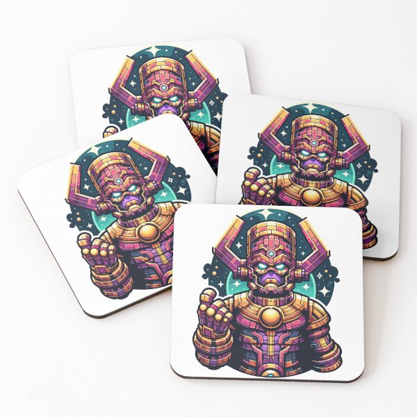Item preview, Galactus  designed and sold by MushroomHut.