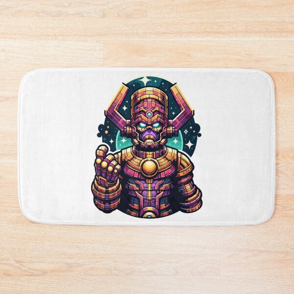 Item preview, Galactus  designed and sold by MushroomHut.