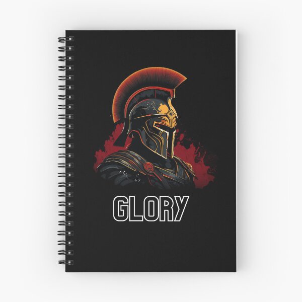 Item preview, Glory Motivational Quote designed and sold by SMARTKIT  DESIGNAGENCY.