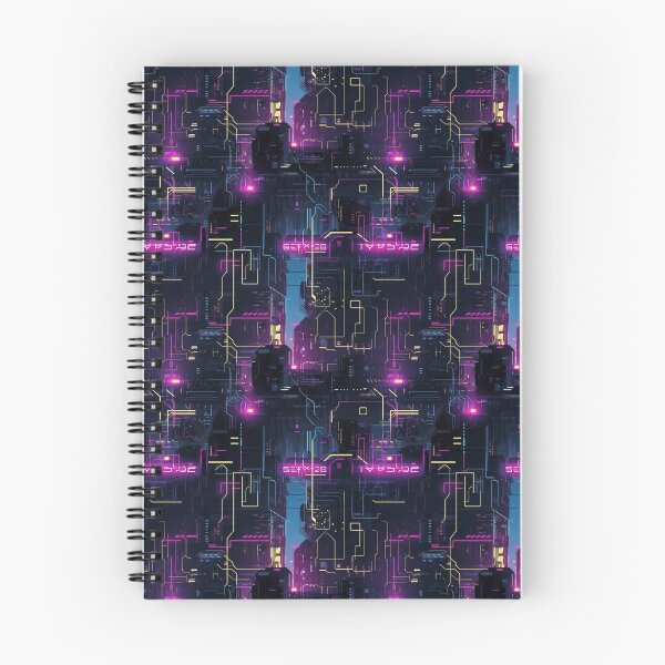 Item preview, CYBERNETIC SERIES VOL. 01 designed and sold by MidArtForge.