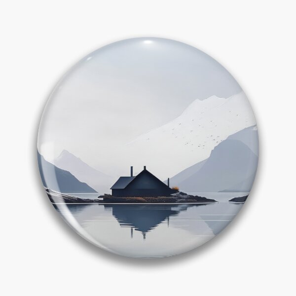 Item preview, Enchanting Nordic Frost Tribal designed and sold by Daniel Dudgeon.