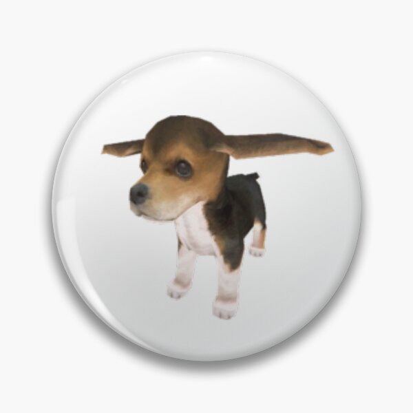 Item preview, Nintendogs Beagle designed and sold by gixel.