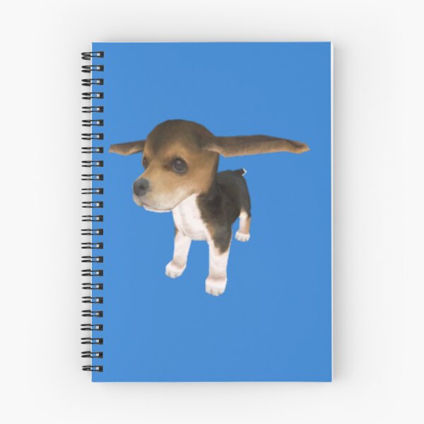 Item preview, Nintendogs Beagle designed and sold by gixel.