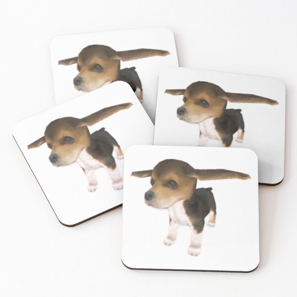 Item preview, Nintendogs Beagle designed and sold by gixel.