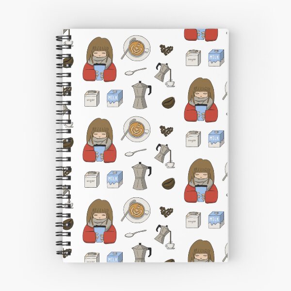 Item preview, Set Coffee Break and Cappuccino - Coffee vibes designed and sold by Conlaci.