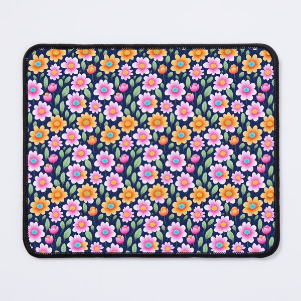 Item preview, Flowers Pattern Design designed and sold by joyfulcow.