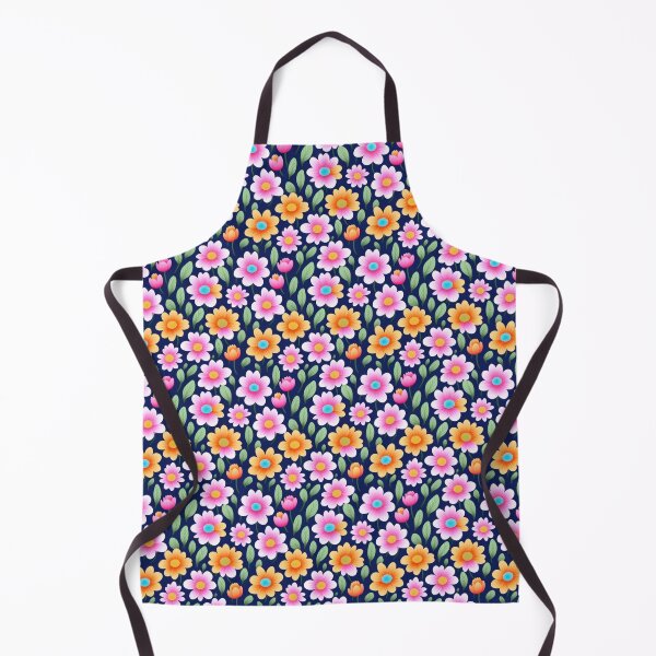 Item preview, Flowers Pattern Design designed and sold by joyfulcow.