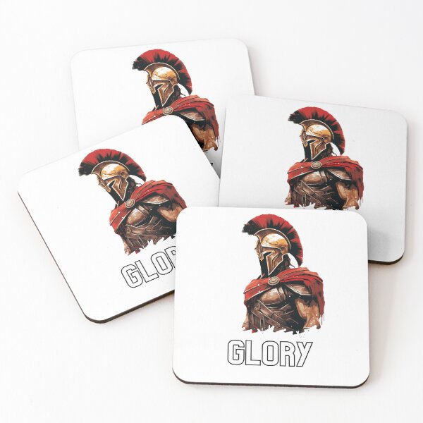 Item preview, Glory Motivational Quote designed and sold by SMARTKIT  DESIGNAGENCY.