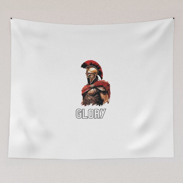 Item preview, Glory Motivational Quote designed and sold by SMARTKIT  DESIGNAGENCY.