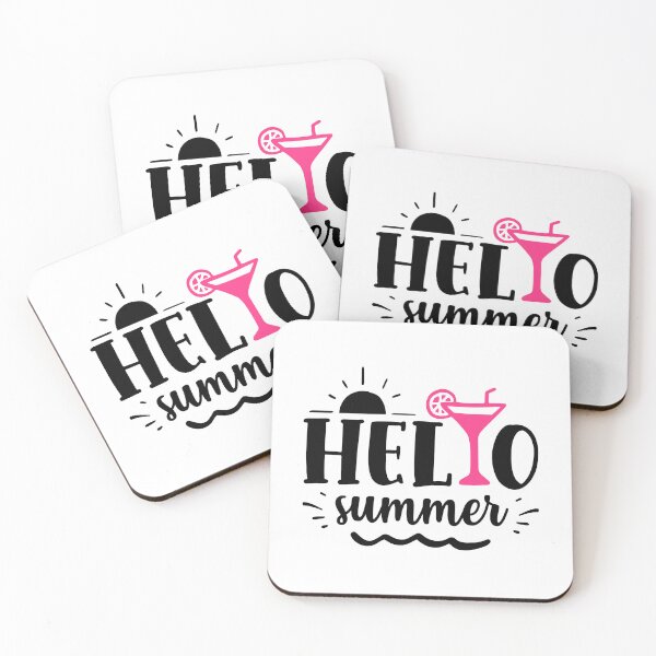 Item preview, Hello summer designed and sold by DigitART-shop.