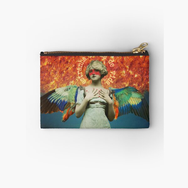 Item preview,  heart that I don't control: live lost among the people designed and sold by CimarronGlace.